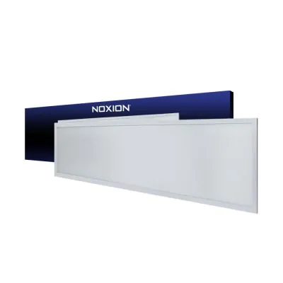 Panneaux LED Noxion 30x120 cm