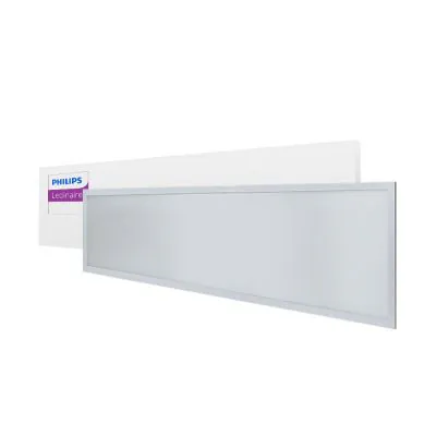 Panneaux LED Philips 30x120 cm