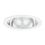Philips Downlight LED GreenSpace2 DN470B 16.8W 2200lm 120D - 840 Blanc Froid | 216mm - Aluminium Réflecteur - Éclairage de secours 3 heures