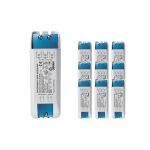Lot 10x Osram Mouse HTM Transformateur 150VA - 12V | Halogène/LED - Dimmable