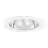 Philips Downlight LED GreenSpace2 DN460B 9.8W 1125lm 120D - 840 Blanc Froid | 166mm - Aluminium Réflecteur