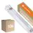 Lot 10x Ledvance Réglette LED Étanche Imperméable Boîtier Vide  Performance | Convient Pour 2x60cm Tube LED