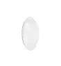 Ledvance Surface Circulaire 350 18W 830 1440lm Blanc IP44 | Blanc Chaud