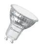 Ledvance Spot LED GU10 PAR16 5.6W 620lm 120D - 827 Blanc Très Chaud | Équivalent 80W