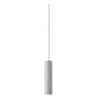 Nordlux Tilo Suspension Luminaire Métal et Bois Blanc | Convient pour GU10