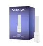 Noxion Lucent PL-S LED  4.3W - 830 Blanc Chaud | 4-Pins - Équivalent 9W
