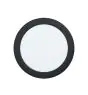 Eglo Encastré Spot Fueva 6 Plastique Noir 10.5W 1200lm - 827-840-865 CCT
