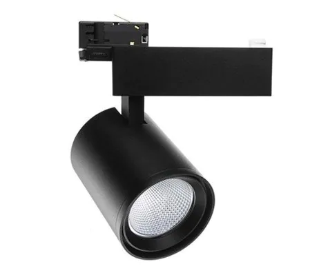 Spot LED sur rail Noxion