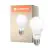 Ledvance Smart+ Wifi E27 Sun@home (HCL) Peer Classic 9W 750lm - 827-865 Afstembaar Wit | Dimbaar - Vervangt 60W