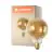 Ledvance Smart+ Wifi E27 G80 8W 600lm - 822-850 Afstembaar Wit | Dimbaar - Vervangt 60W