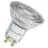Ledvance LED Spot GU10 PAR16 3.7W 350lm 36D - 927 Zeer Warm Wit | Beste Kleurweergave - Dimbaar - Vervangt 35W