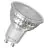 Ledvance LED Spot GU10 PAR16 6.1W 575lm 36D - 827 Zeer Warm Wit | Vervangt 80W