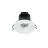 Sylvania LED Spot Start Aluminium Wit 870lm - 827-830-840 CCT | 86mm - IP65 - Dimbaar
