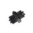 Noxion GST - Compatibel T - Verbindingsstuk - 1 Mannelijk + 2 Vrouwlijk - 3 pole 1,5mm2