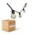 D'Lite Sparkl LED Prikkabel 4W 250lm - 827 Zeer Warm Wit | IP44 - 2x 5m (10m Totaal) - Koppelbaar Tot wel 25m