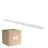 Voordeelpak 4x Noxion LED Montagebalk Batline V2.0 8W 990/1080/1050lm - 830-865 CCT | 60cm