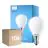 Voordeelpak 10x Philips Corepro LED Lustre E14 Kogel Mat 6.5W 806lm - 840 Koel Wit | Vervangt 60W