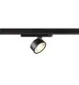 SLV Railspot Kalu 2.0 3-Fase Aluminium Zwart 10W 1450lm 36D - 840 Koel Wit | Beste Kleurweergave - Dimbaar