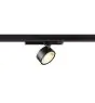 SLV Railspot Kalu 2.0 1-Fase Aluminium Zwart 10W 1450lm 36D - 830 Warm Wit | Beste Kleurweergave - Dimbaar