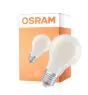 Osram Classic LED E27 Peer Filament Mat 3.8W 806lm - 840 Koel Wit | Dimbaar - Vervangt 60W
