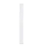 Emibig Plafondlamp Tecno Staal Wit | Geschikt voor 1x GU10 - Max 8W