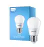 Philips Corepro LED Lustre E27 Kogel Mat 7W 806lm - 840 Koel Wit | Vervangt 40W