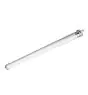 Philips LED Waterdichte Montagebalk Coreline WT210C G2 26W 3900lm - 840 Koel Wit | 150cm - Vervangt 2x58W