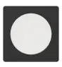 Eglo Inbouw Spot Fueva 6 Kunststof Zwart 6.3W 720lm - 827-840-865 CCT