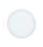 Eglo Inbouw Spot Fueva 6 Kunststof Wit 18.5W 2100lm - 827-840-865 CCT