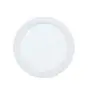 Eglo Inbouw Spot Badkamerverlichting Fueva 6 Kunststof Wit 10.5W 1200lm - 827-840-865 CCT