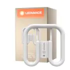 Ledvance DULUX-SQ LED 7W - 835 Warm Wit | 2-Pin - Vervangt 16W