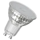 Ledvance LED Spot GU10 PAR16 3.7W 350lm 36D - 927 Zeer Warm Wit | Beste Kleurweergave - Dimbaar - Vervangt 50W