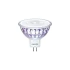 Philips Master Value LED Spot GU5.3 MR16 5.8W 490lm 60D - 940 Koel Wit | Beste Kleurweergave - Dimbaar - Vervangt 35W